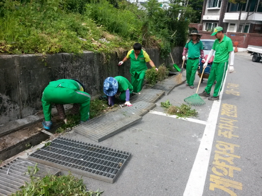 광교산로